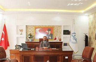 Karacasu Müftülüğü’ne atanan Erdoğan görevine...