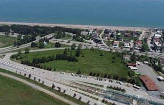 Karadeniz’in en büyüğü Samsun’da olacak