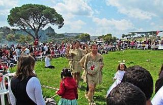 Karakaya Şenlikleri yeniden yapılacağı günü...