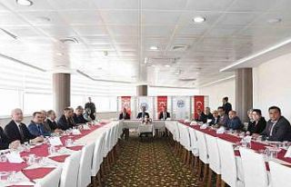 Karaman’da kadına yönelik şiddetle mücadele...