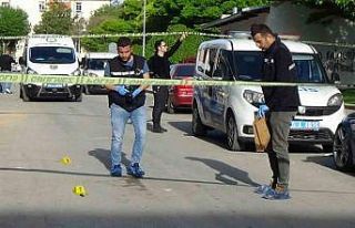 Karaman’da kız meselesi yüzünden kavga çıktı:...