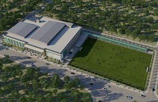 Karatay Belediyesi tarihinin en yüksek bütçeli...