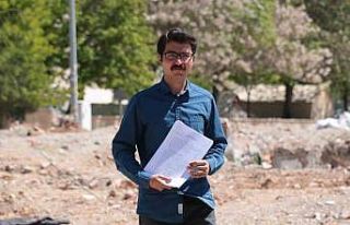 Karavan almak isteyen depremzede öğretmen dolandırıldı