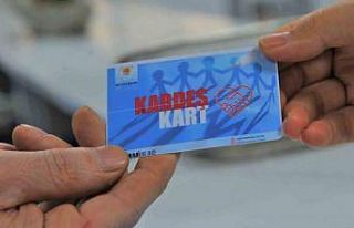 ‘Kardeş Kart’ uygulaması sürüyor