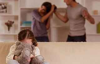 Kardeş şiddetinin sebebi yanlış ebeveyn tutumları...