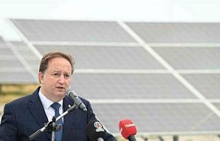 Karesi Belediyesi yatırımlarla ilçeye değer katıyor