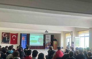 Karesi Eurodesk’ten gençlere Avrupa’yı keşfet...