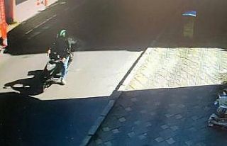 "Kargocuyum" dedi, dehşet saçtı: 1 ölü