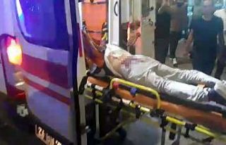 Karısını öldürmeden önce internetten cezaları...