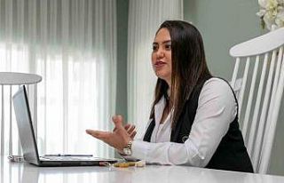 Kariyer Merkezi ile kariyer sahibi oldu