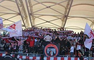 Kars 36 Spor’un çağrısı Bilecik’te heyecanla...