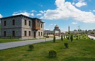 Kars Gazi Kent Müzesi’nde sona gelindi