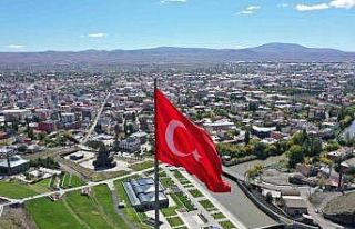 Kars’ta 185 bin 45 kişi oy kullanacak