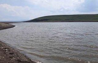 Kars’ta baraj ve göllere girmek yasaklandı