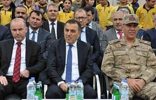 Kars’ta milli radar sistemine öğrencilerden yoğun...