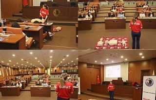 KARTAL BELEDİYESİ’NDE ‘100 KADIN 100 NEFES’...