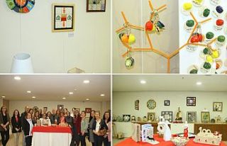 KARTAL BELEDİYESİ’NDE CUMHURİYET’İN 100. YILI...