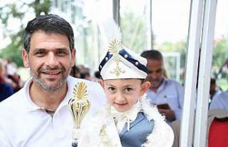 Kartepe Sünnet Şöleni 24 Haziran’da