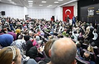 Kartepe’de "eşler arası iyi bir iletişimin...