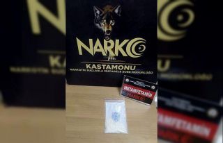 Kastamonu polisi zehir tacirlerime geçit vermiyor:...