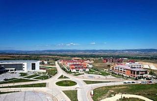 Kastamonu Üniversitesi’nin projesine destek