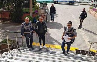 ‘Kasten öldürme’ suçundan 15 yıl hapis cezası...