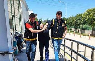 Katil arkadaşı çıktı, “araç koltuğu” tartışmasında...