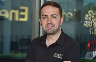 Katılım Enerji Yönetim Kurulu Başkanı Şavlı:...