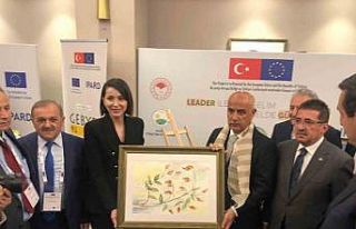 Kavak YEG başarısı