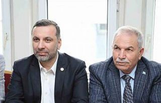 Kavaklılar günlerini kutladı