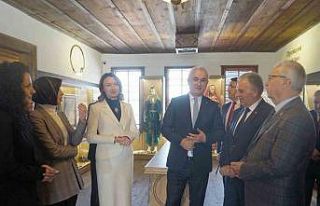 Kaybolmaya yüz tutmuş ürünler gün yüzüne çıkartılıyor