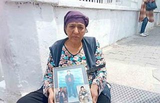 Kayıp çocuklarının kemiklerini 21 yıl sonra bulup...