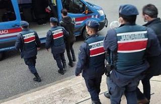 Kayıp kadının adını verdiği şüpheli televizyon...