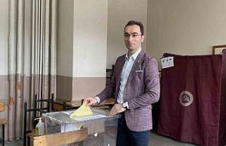 Kaymakam Göze oyunu kullandı