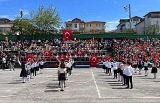 Kaynarca’nın düşman işgalinden kurtarılışının...
