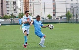 Kayseri 2. Amatör Küme’de 6. hafta tamamlandı