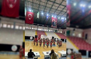 Kayseri Demir Karamancı, Türkiye Finallerinde