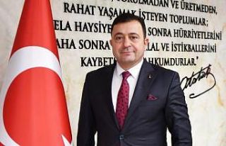 Kayseri OSB’nin desteklediği Yangın Semineri büyük...