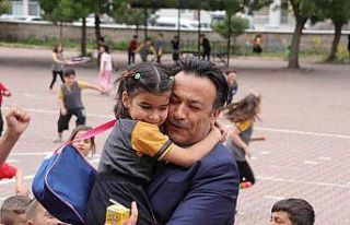 Kayseri’de eğitim camiasından depremzedeler için...