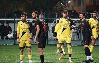 Kayseri’de futbola ’seçim’ ayarı