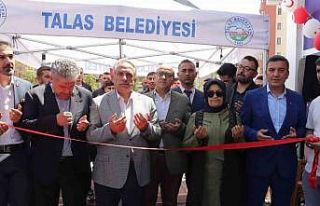 Kayseri’de ilk: Bina Görevlileri dernekleşti