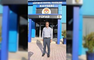 Kayseri’de TFF-TÜFAD Sürekli GelişimSemineri...