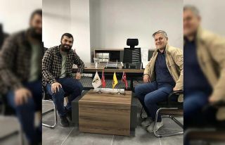 Kayserigücü, İbrahim Söylemez ile anlaştı