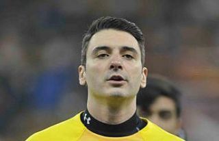 Kayserispor, Cenk Gönen ile devam etmeyecek