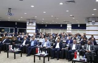 KAYSO üyelerini yeşil dönüşüme hazırlayacak