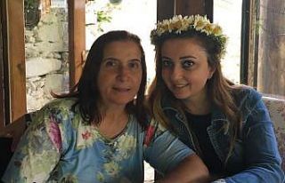 Kazada annesini kaybeden vekil adayı: "Hiç...