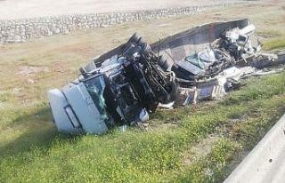Kazada ölen 6 kişinin kimliği belirlendi