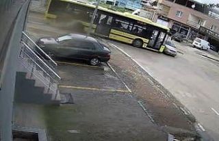 Kazalar geliyorum dedi