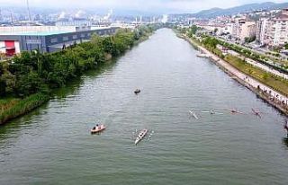 Kdz. Ereğli ve Gülüç’te 19 Mayıs coşkusu