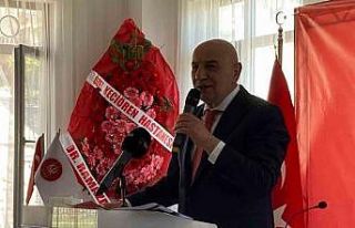 Keçiören Belediye Başkanı Altınok: “Biz sadece...